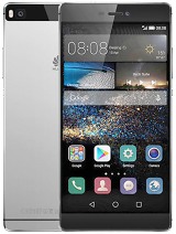 Huawei P8 Standard Edition icon
